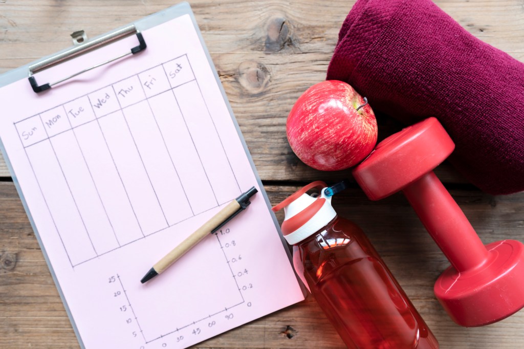 Progrès – Résultats